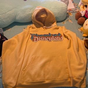 Disneyland Resort Hoodie
